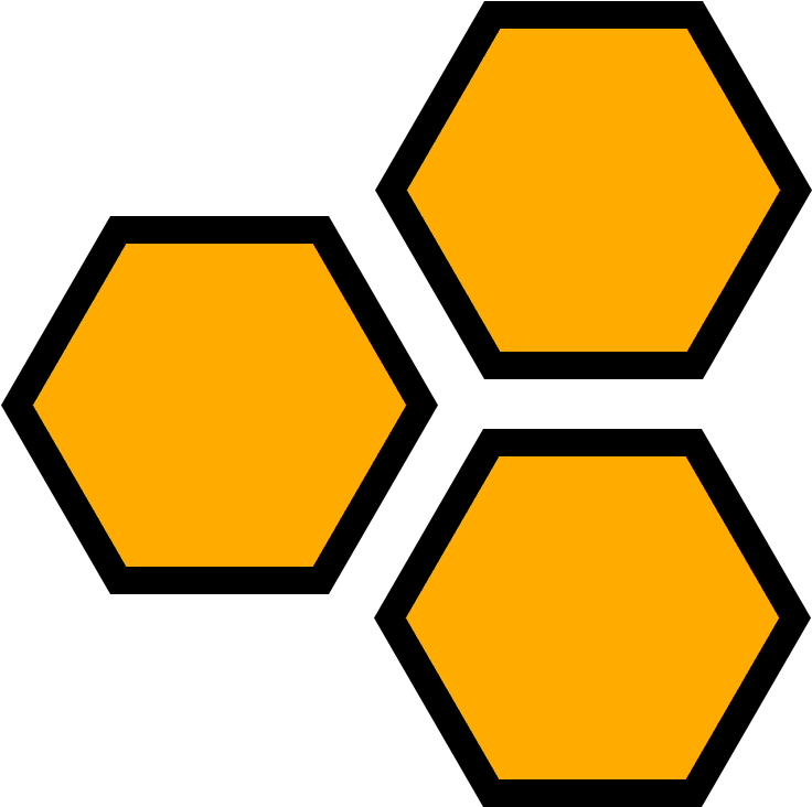 From Primus Database - Beehive No Background (745x745), Png Download