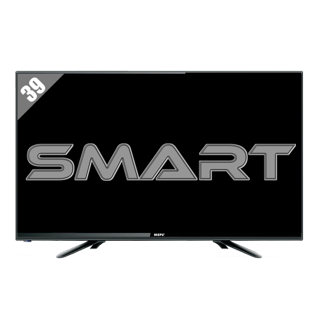 Mepl 39 Hd Smart Led Tv - Mepl Smart Tv 32 Inch Price (800x640), Png Download