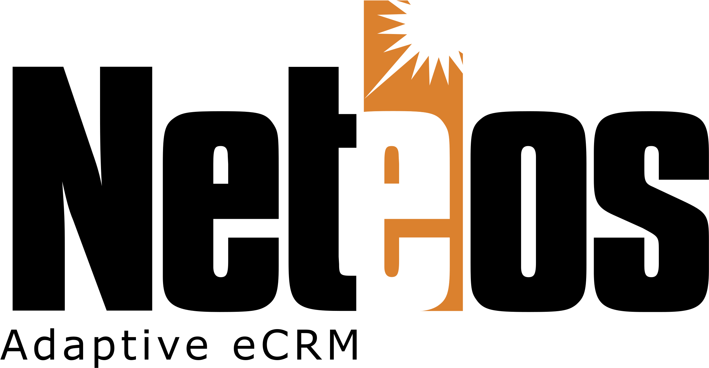 Neteos Logo Png Transparent - Graphic Design (2400x2400), Png Download