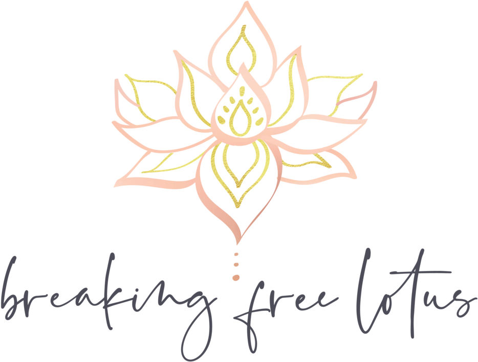 Breakingfreelotus Squarespace-01 - Calligraphy (1000x915), Png Download