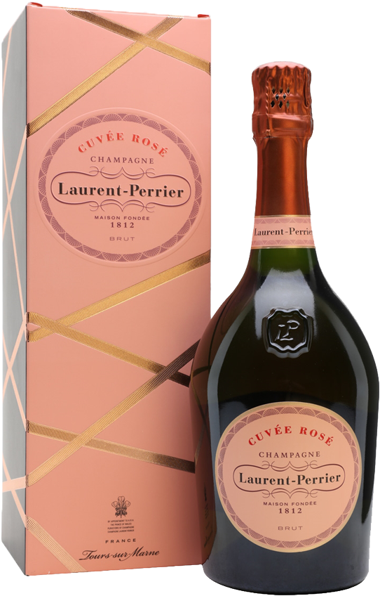 Laurent-perrier (900x900), Png Download