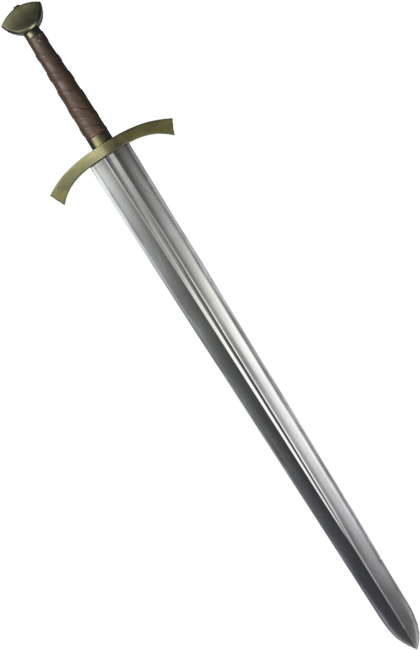 Roman Legionnaire Foam Latex Sword Gladius Heroes Edge - Bosch Rebar Cutter Bits (637x961), Png Download