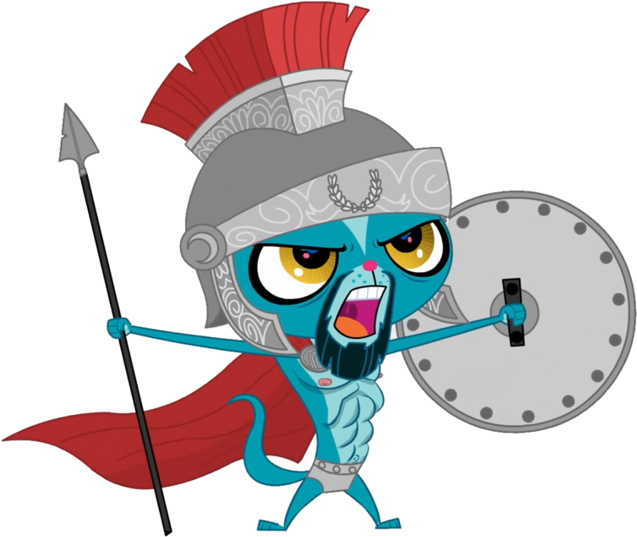 Cartoon (930x860), Png Download