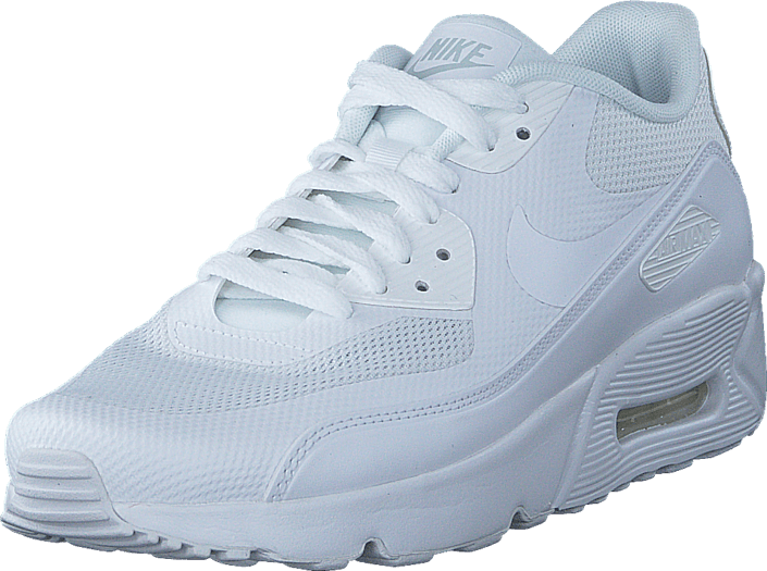 Nike Air Max 90 Ultra - Nike Air Force 1 Lacets (705x525), Png Download