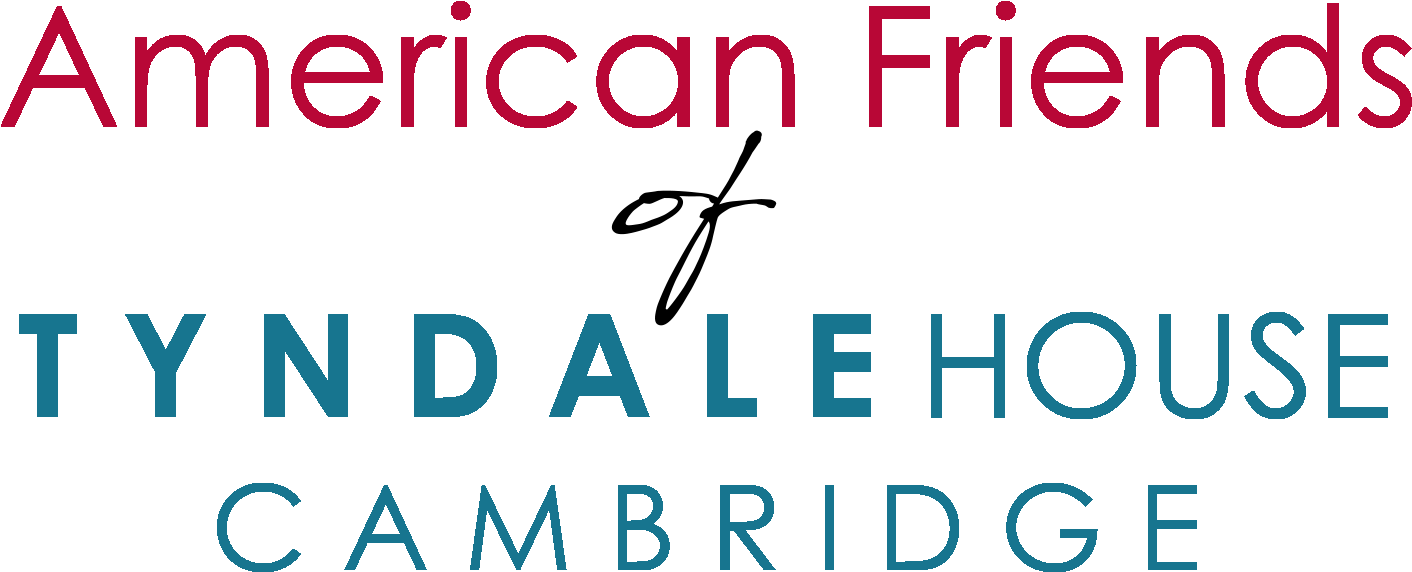 American Friends Of Tyndale House - Parallel (1447x718), Png Download