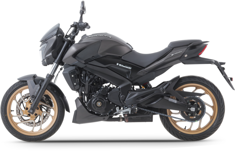 Next - Kawasaki Dominar 400 Review (1024x683), Png Download