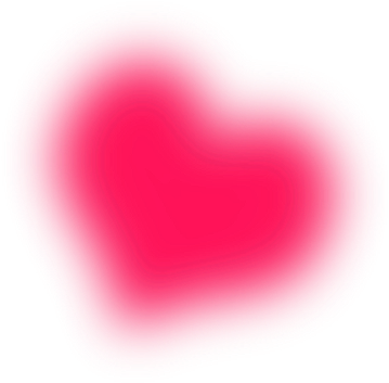 Remixme Sticker - Heart (1024x1024), Png Download