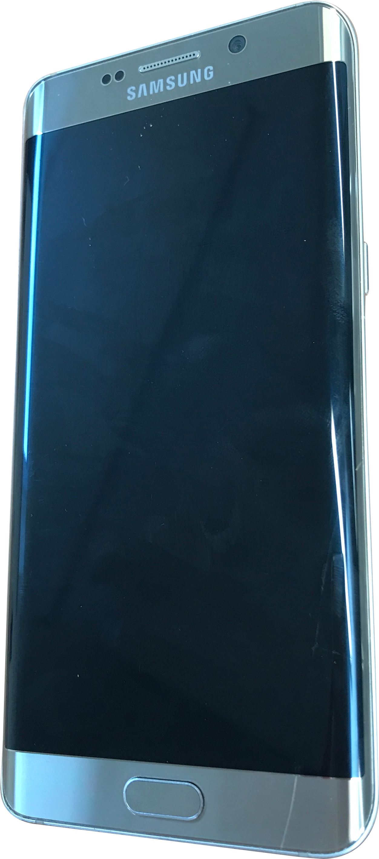 Spares & Repairs Mobiles & Tablets Deal 5/7/9 - Samsung Galaxy (2448x3264), Png Download