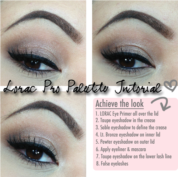 Lorac Pro Palette Tutorial Makeup Tips, Beauty Makeup, - Lorac Pro 4 Looks (600x604), Png Download