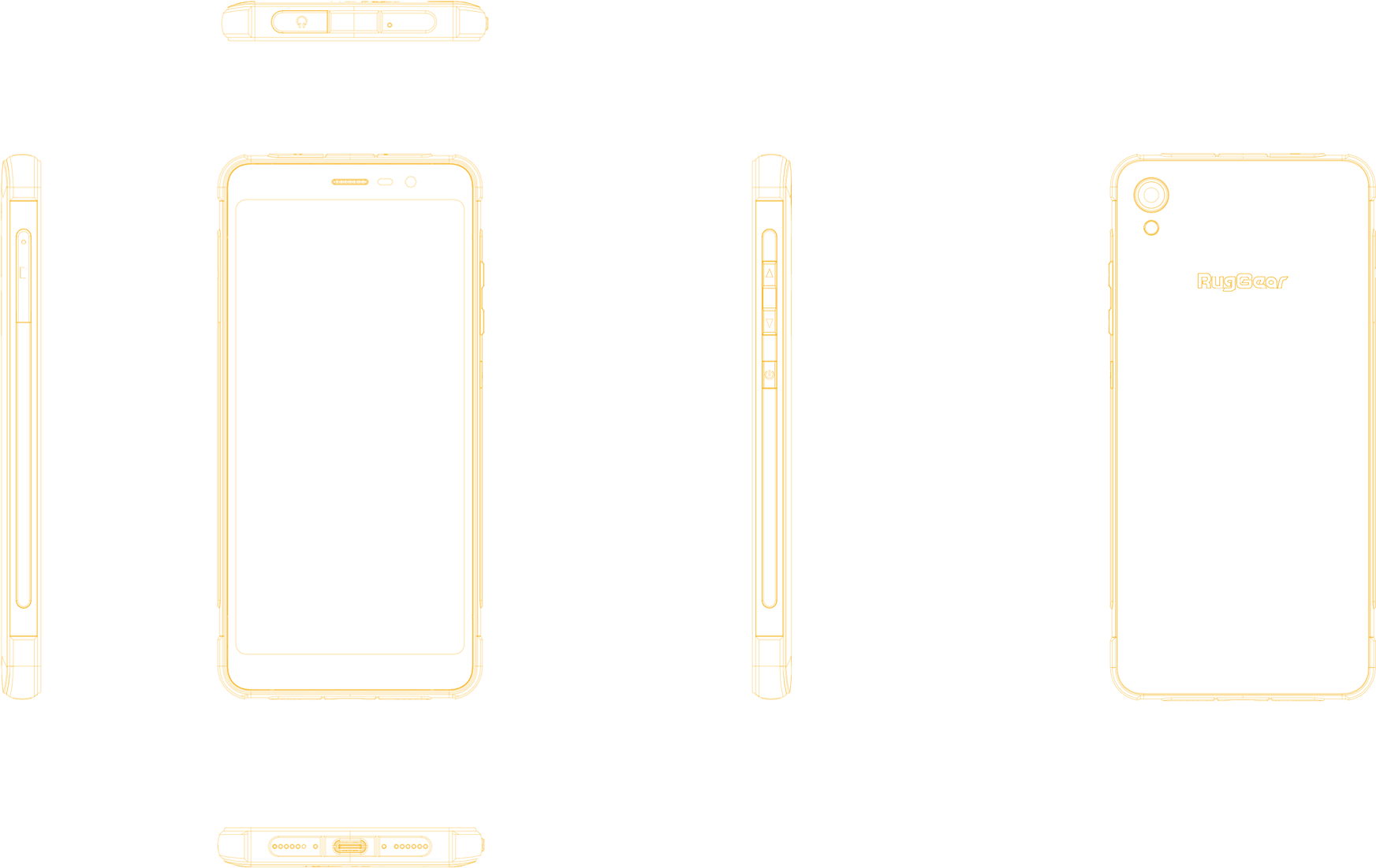Rg850 - Smartphone (1920x1357), Png Download