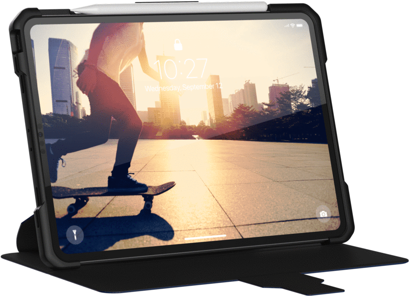 Uag Apple Ipad Pro - Ipad Pro 3 Case (900x900), Png Download