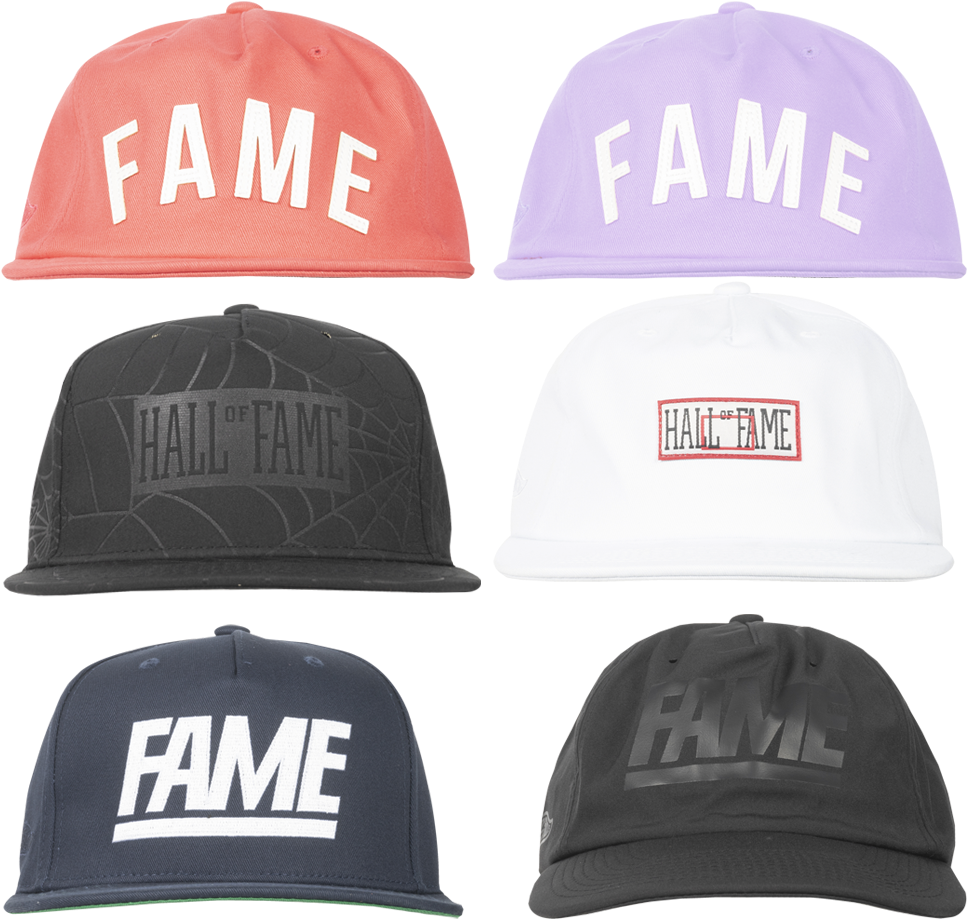 Hats Assorted Hats Assorted (1000x1000), Png Download