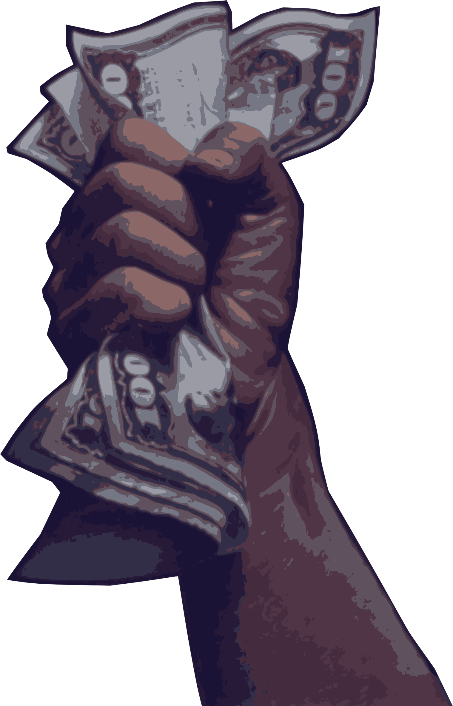 Big Image - Illustration (1519x2400), Png Download