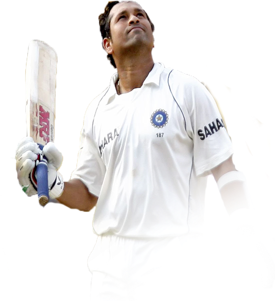 Fulfill Your Editing - Png Image Of Sachin Tendulkar (663x818), Png Download