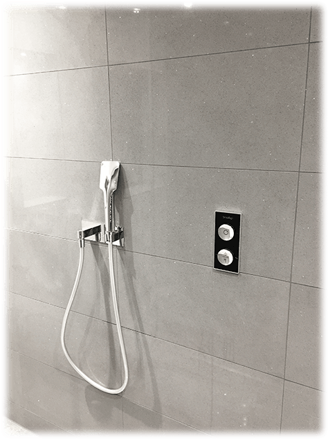 Joe , Uk - Shower Panel (488x650), Png Download