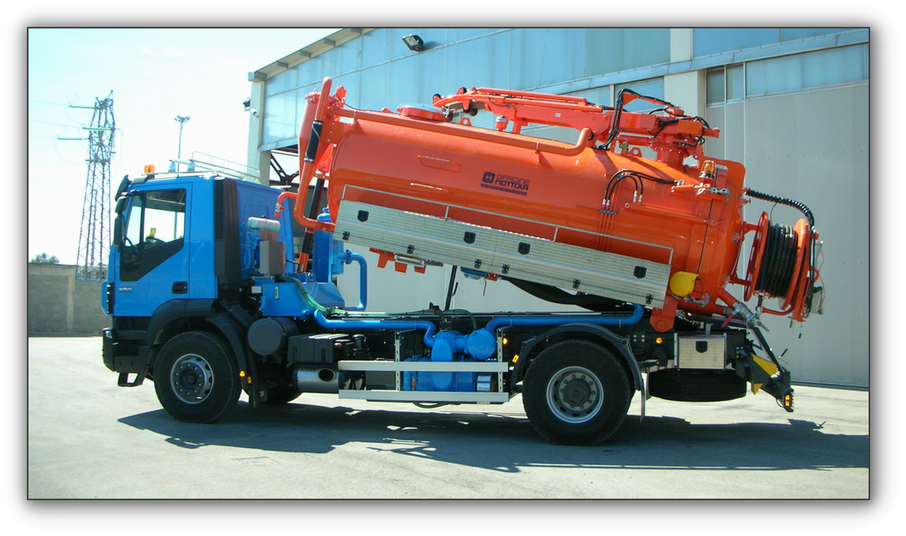 Truck (951x581), Png Download