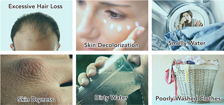 Homes & Industries Are Currently Facing A Serious Threat - Dirty Water (800x400), Png Download