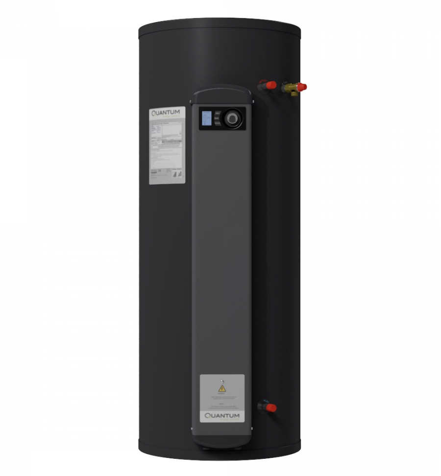 Quantum Water Hc - Gadget (900x972), Png Download