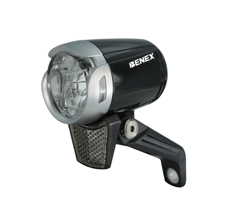 E-bike Light - Surveillance Camera (720x720), Png Download