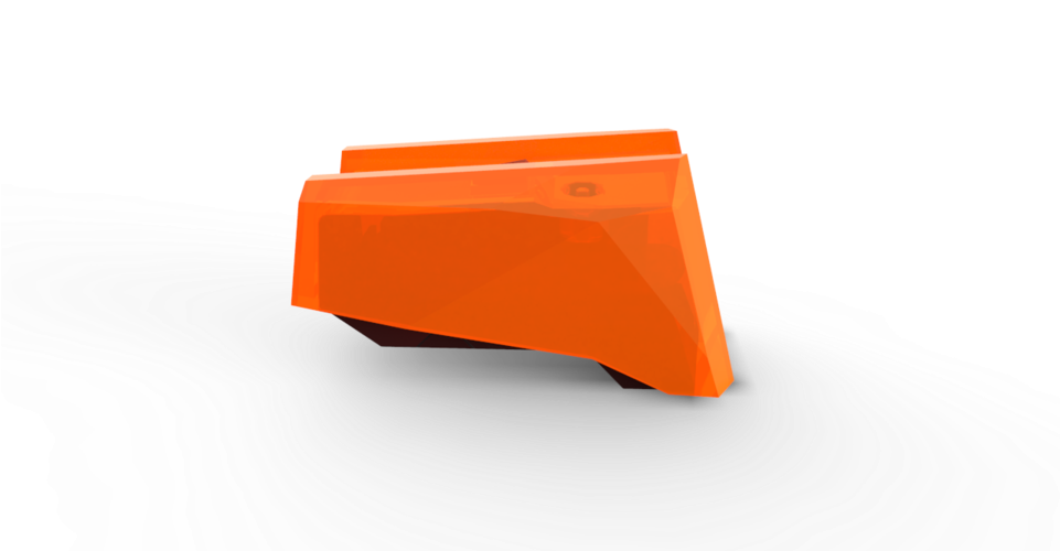 Load In 3d Viewer Uploaded By Anonymous - Plastic (960x567), Png Download
