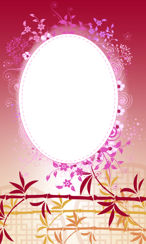 Circle (480x800), Png Download