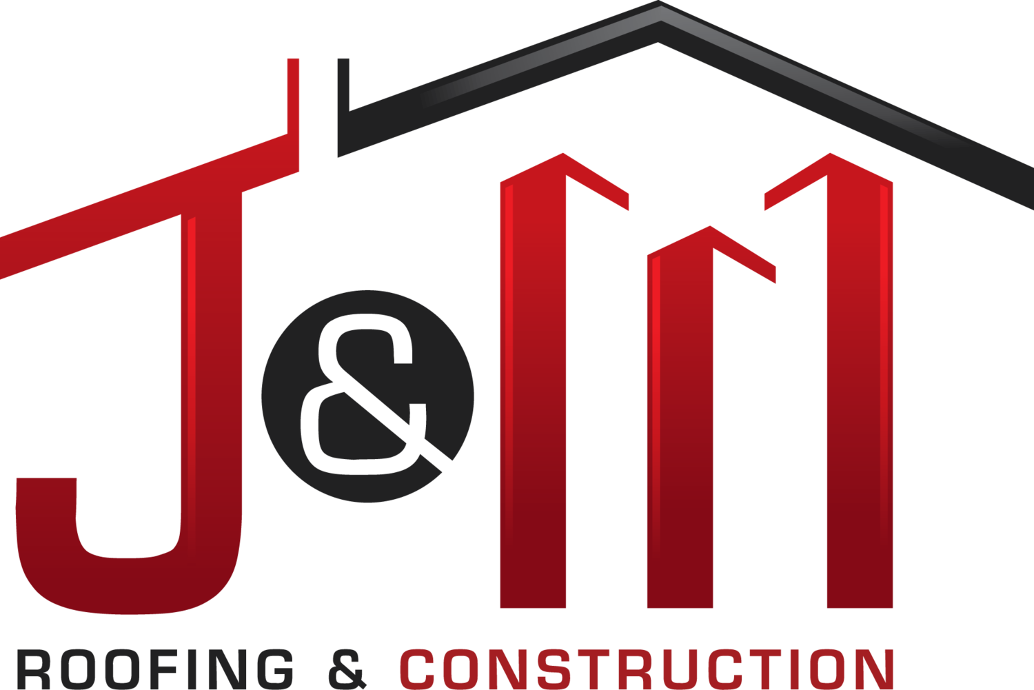 1500 X 1001 0 - J & M Logo (1500x1001), Png Download