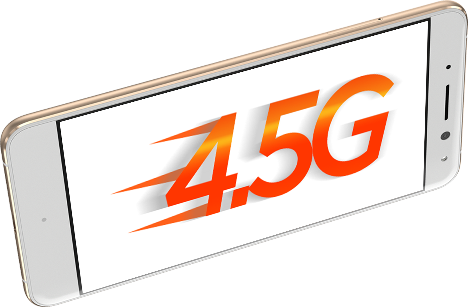 The Cat7 Modem Technology In Gm 5 Plus Android One - Smartphone (1546x1014), Png Download