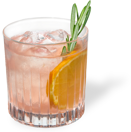 Holidays In Acapulco - Becherovka (600x700), Png Download