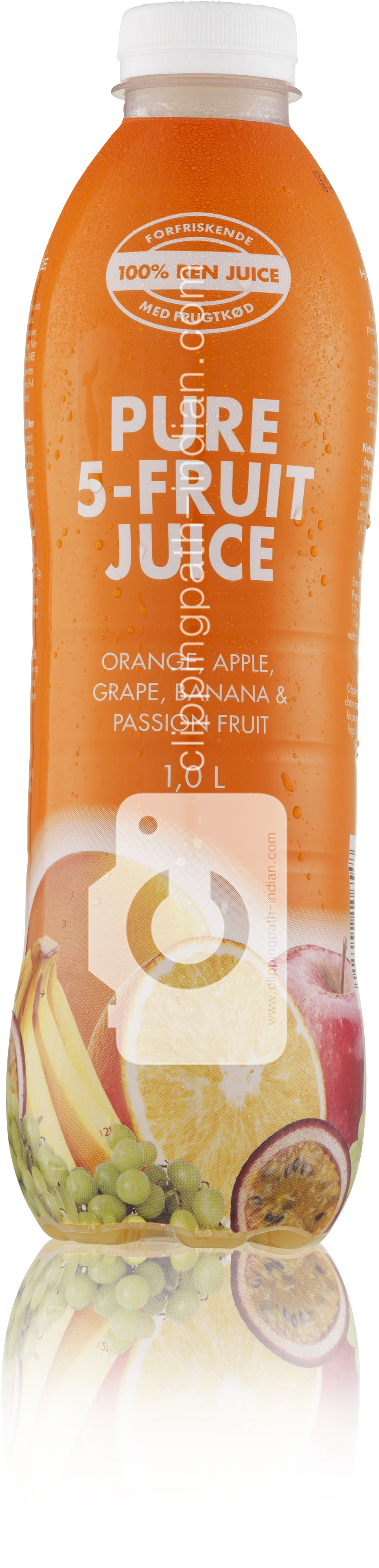 Clipping Path Service - Juicebox (1000x4960), Png Download