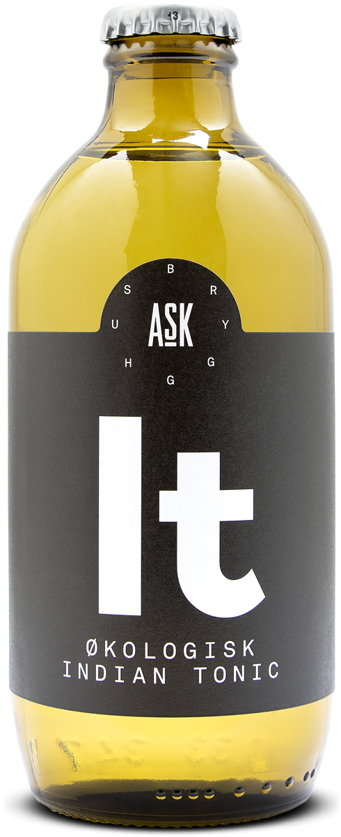It - Gin And Tonic (500x1260), Png Download