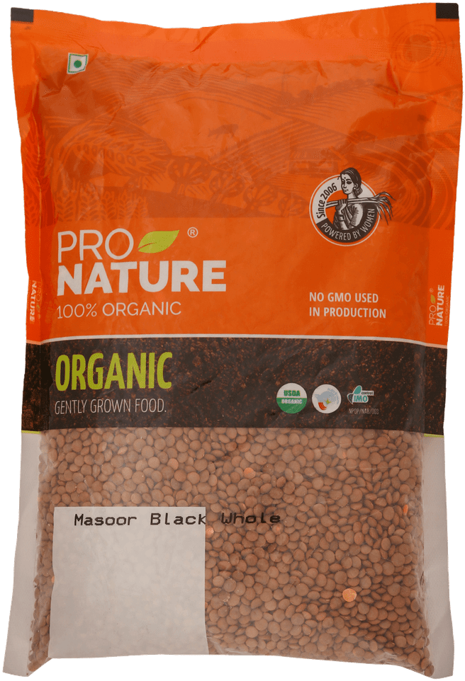 Home - Pro Nature Kodo Millet (1000x1000), Png Download