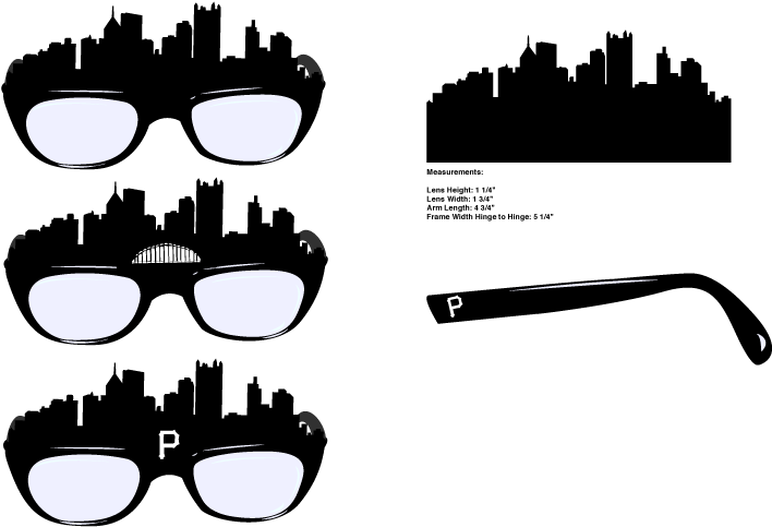 Glasses For Graphic Designers Glasses For Graphic Designers - Illustration (950x505), Png Download
