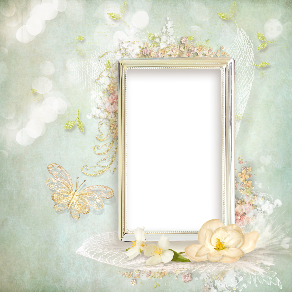 Gardenia (1200x1200), Png Download