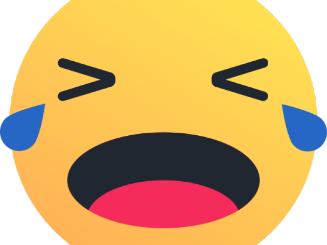 Crying Emoji Clipart Emoticon - Emotion Png (640x480), Png Download