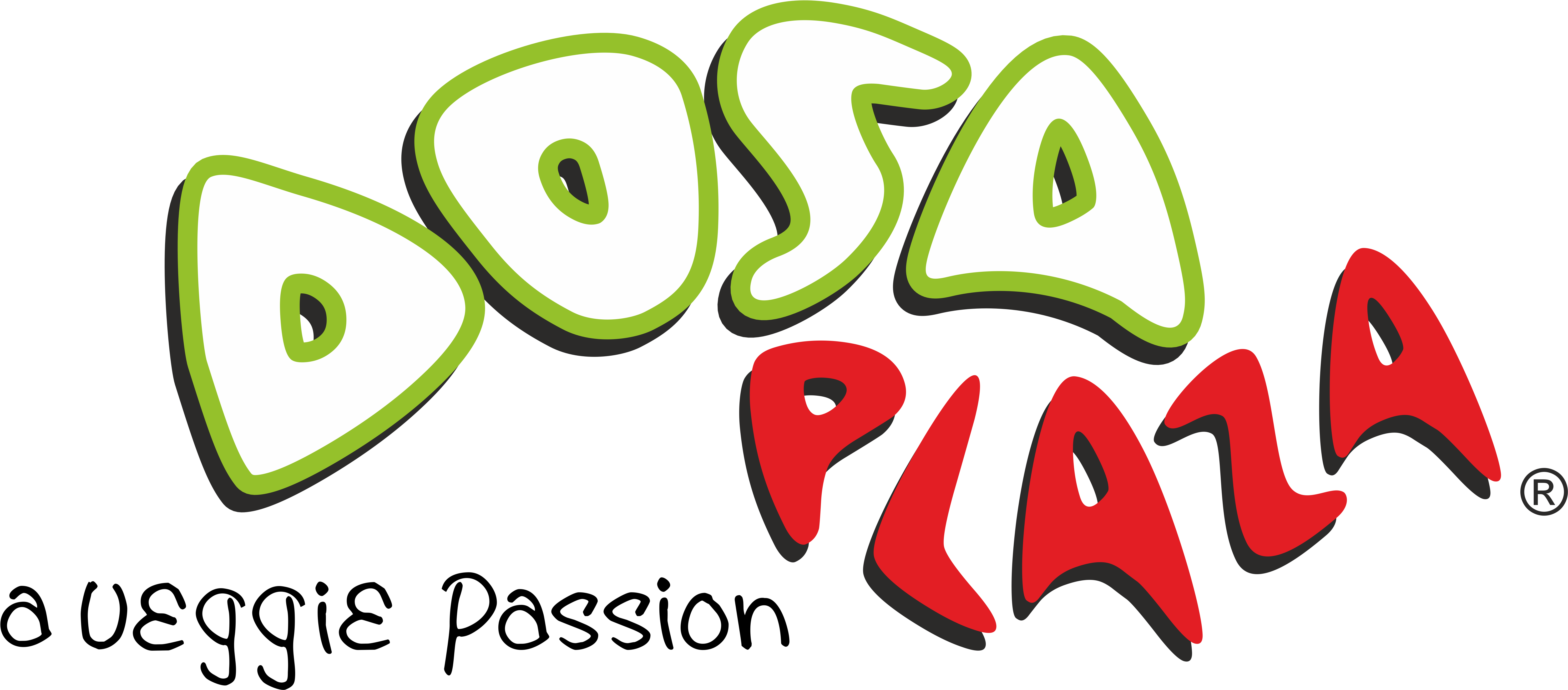 Dosa Plaza Now Open In Usa & Dubai - Prem Ganapathy Dosa Plaza Menu (7017x3780), Png Download
