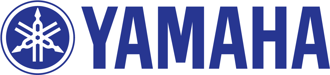 Yamaha Logo Png - Yamaha Logo Png Blue (1200x1200), Png Download