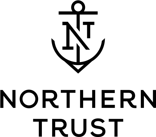 Read A Few Of Their Stories - Northern Trust Logo Black (686x454), Png Download