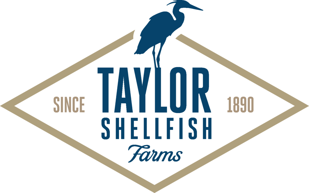 Taylor-shellfish - Taylor Shellfish Farms (1000x625), Png Download