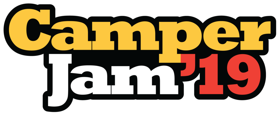 Camper Png (1000x444), Png Download