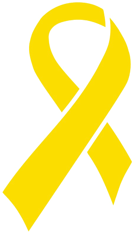 Yellow Ribbon Png Picture - Colorfulness (641x837), Png Download
