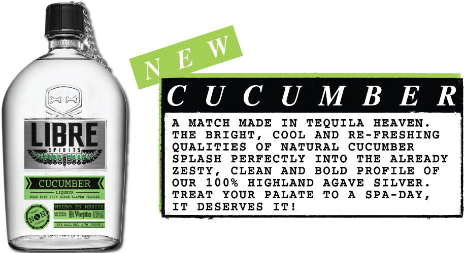 Products-cucumber - Glass Bottle (950x500), Png Download