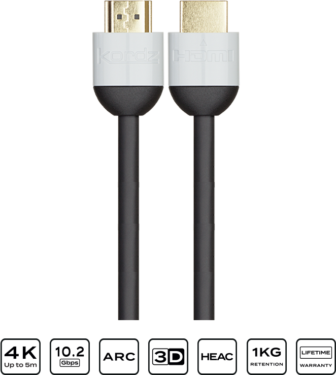 Pro-hdmi (800x800), Png Download