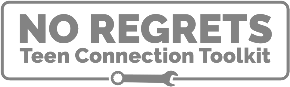 Teen Connection (1000x302), Png Download