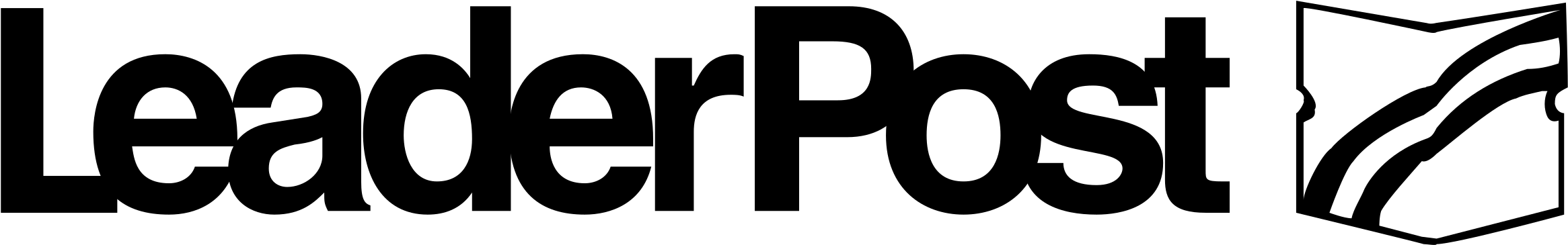 Leader Post Logo Png Transparent - Reach150 (2400x2400), Png Download