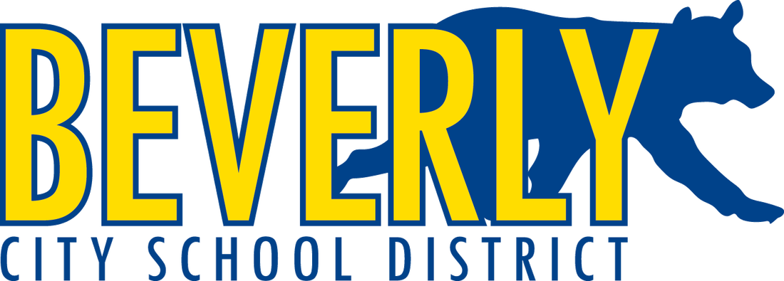 Blue & Gold No Background Without Tagline (1100x395), Png Download