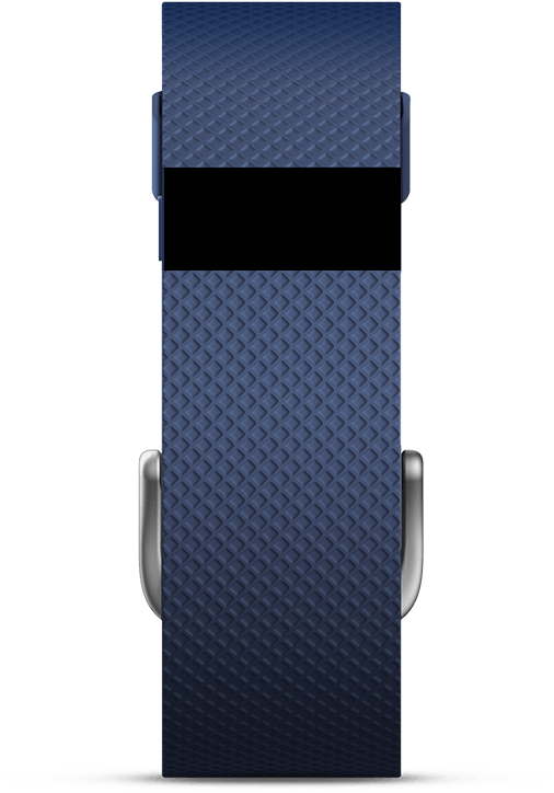 The Power Of Heart Rate On Your Wrist - Iphone (516x726), Png Download