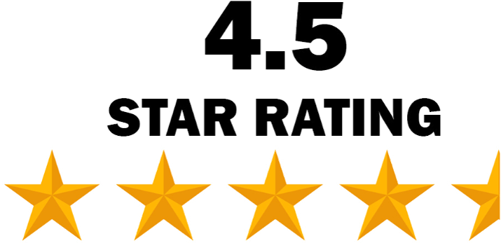 5 Star Rating - Kidsongs Ride The Roller Coaster (799x600), Png Download