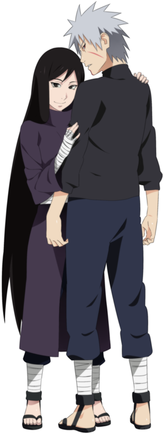 View Samegoogleiqdbsaucenao Uchiha Pussy Too Strong - Cartoon (600x975), Png Download