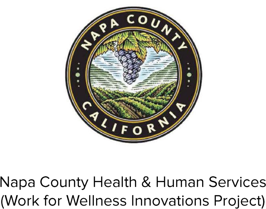 Nc Logo-01 - Napa County Logo (1000x1000), Png Download