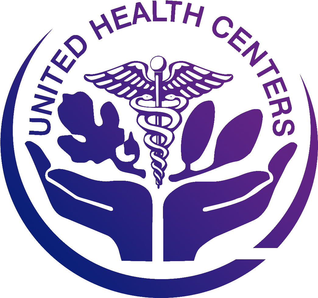 United Health Centers Of The San Joaquin Valley - Emblem (1260x1214), Png Download